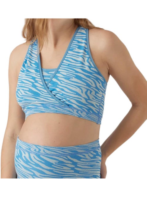 Brassière d'allaitement Femme Mamalicious - Kiabi