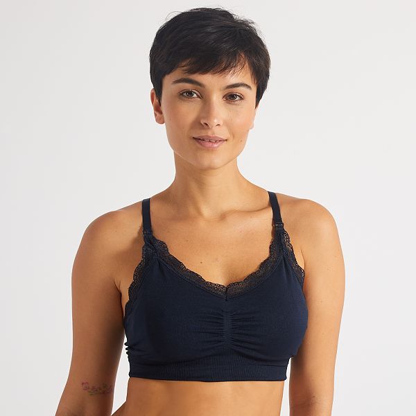 kiabi brassière allaitement