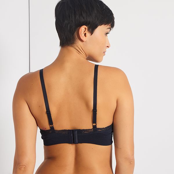 kiabi brassière allaitement