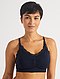     Brassière d'allaitement sans couture vue 2
