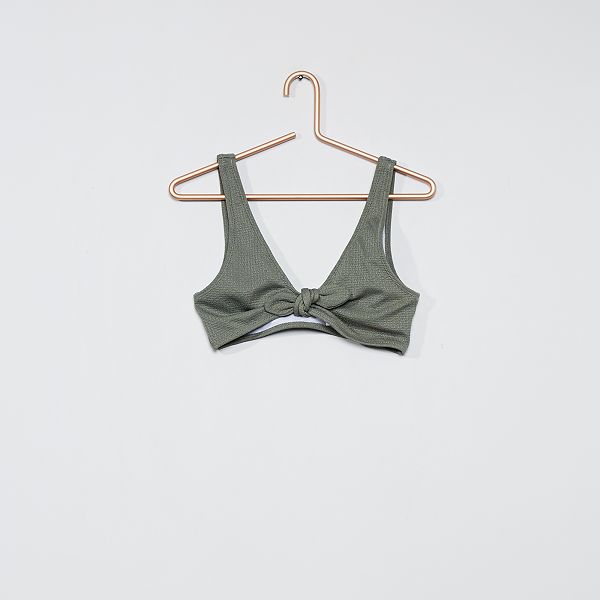 kiabi brassiere fille
