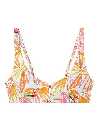 Brassière de bain BALI - Camille Cerf & Pomm'Poire
