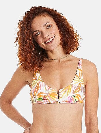 Brassière de bain BALI - Camille Cerf & Pomm'Poire