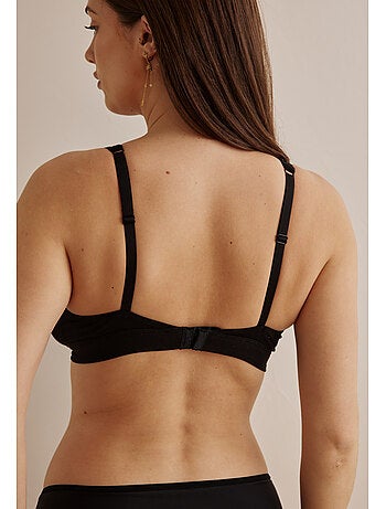 Brassière de grossesse et d'allaitement Darlène
