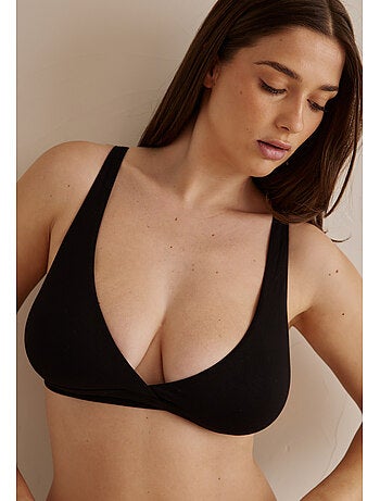 Brassière de grossesse et d'allaitement Darlène