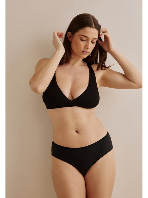 Brassière de grossesse et d'allaitement Darlène - Kiabi