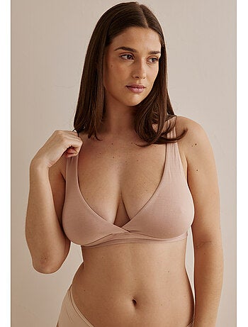 Brassière de grossesse et d'allaitement Darlène