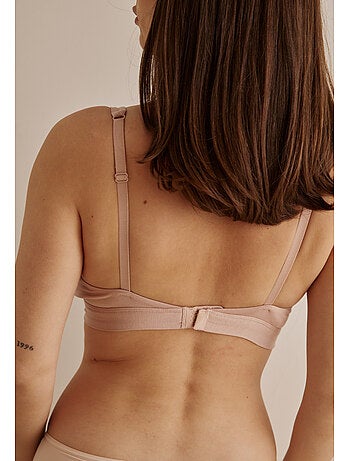 Brassière de grossesse et d'allaitement Darlène