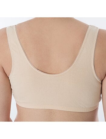 Brassière de nuit de maternité 'Bogema'