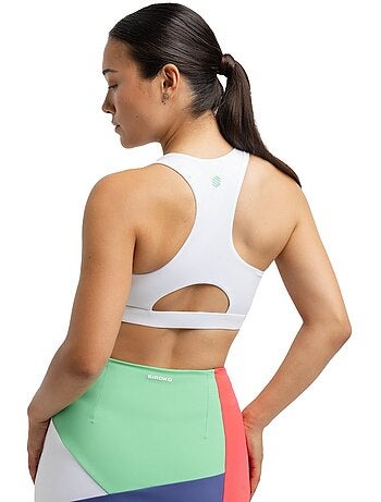 Brassière de padel femme padel femme krona