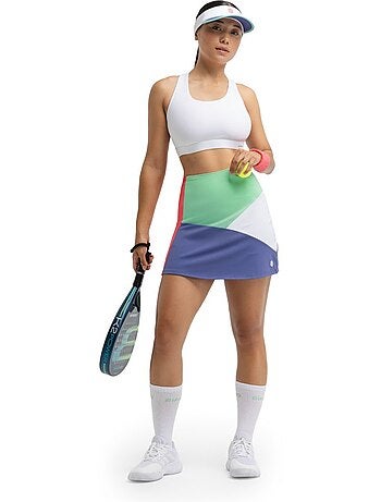 Brassière de padel femme padel femme krona