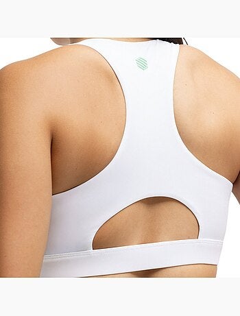 Brassière de padel femme padel femme krona