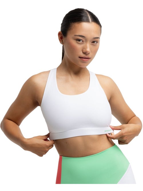 Brassière de padel femme padel femme krona - Kiabi Brassière de padel femme padel femme krona - Kiabi