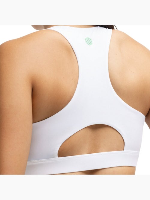 Brassière de padel femme padel femme krona - Kiabi Brassière de padel femme padel femme krona - Kiabi