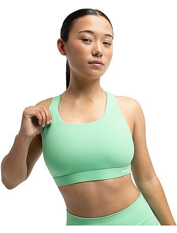 Brassière de padel femme padel femme krona