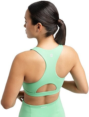 Brassière de padel femme padel femme krona