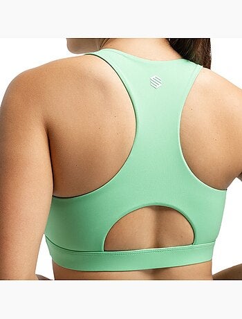 Brassière de padel femme padel femme krona