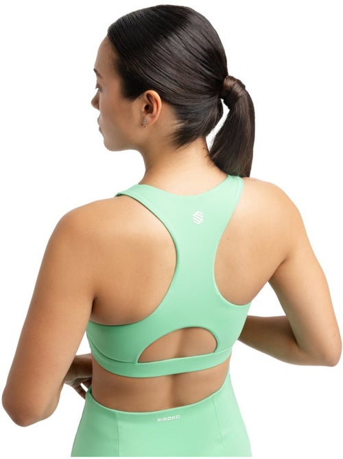 Brassière de padel femme padel femme krona - Kiabi Brassière de padel femme padel femme krona - Kiabi