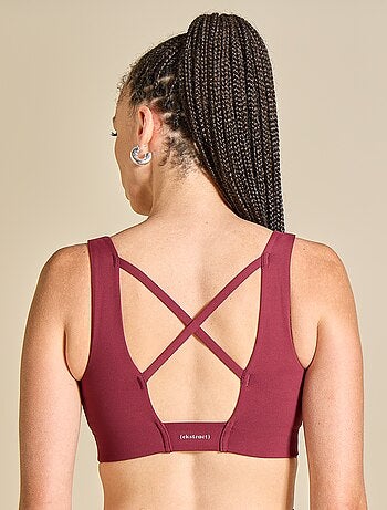 Brassière de sport - (ekstract)