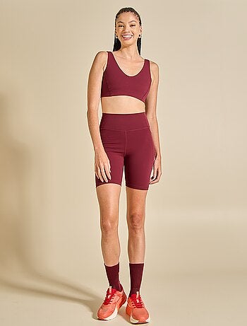 Brassière de sport - (ekstract)