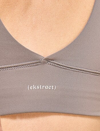 Ekstract - Brassière de sport