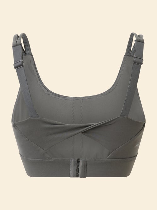 Brassière de sport - (ekstract) - Kiabi Brassière de sport - (ekstract) - Kiabi