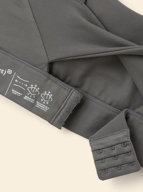 Brassière de sport - (ekstract) - Kiabi Brassière de sport - (ekstract) - Kiabi
