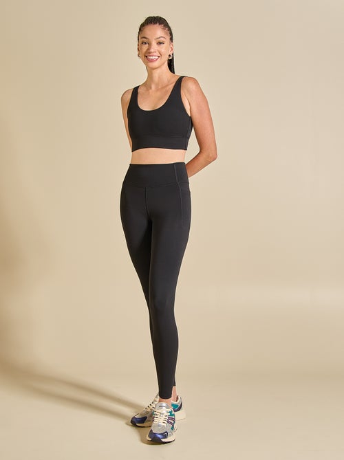 Brassière de sport - (ekstract) - Kiabi Brassière de sport - (ekstract) - Kiabi