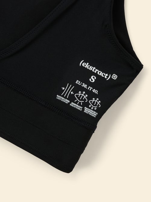 Brassière de sport - (ekstract) - Kiabi