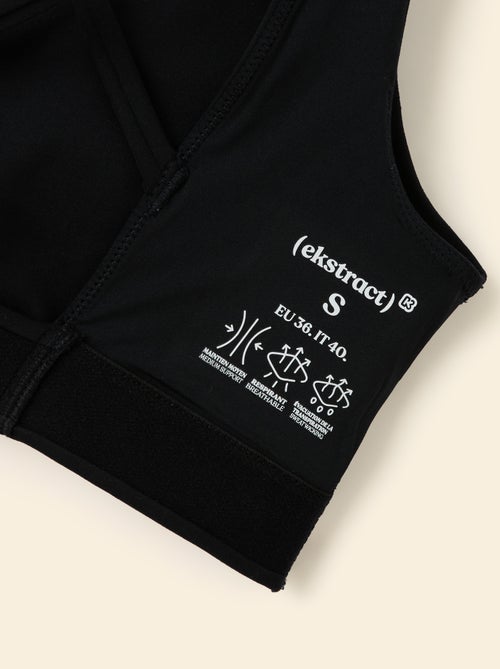 Brassière de sport - (ekstract) - Kiabi