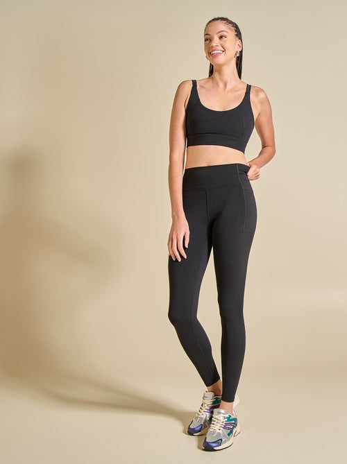 Brassière de sport - (ekstract) - Kiabi Brassière de sport - (ekstract) - Kiabi