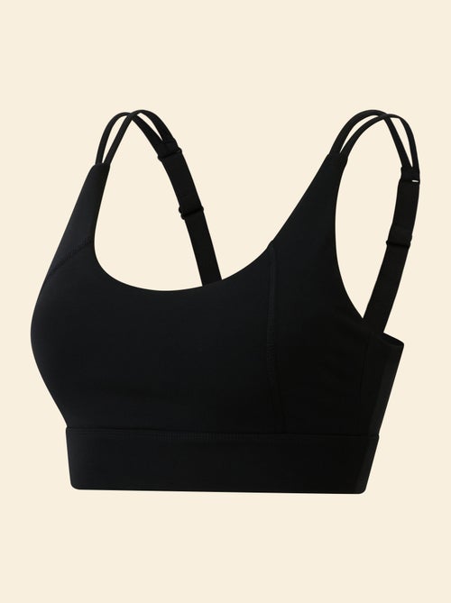 Brassière de sport - (ekstract) - Kiabi Brassière de sport - (ekstract) - Kiabi