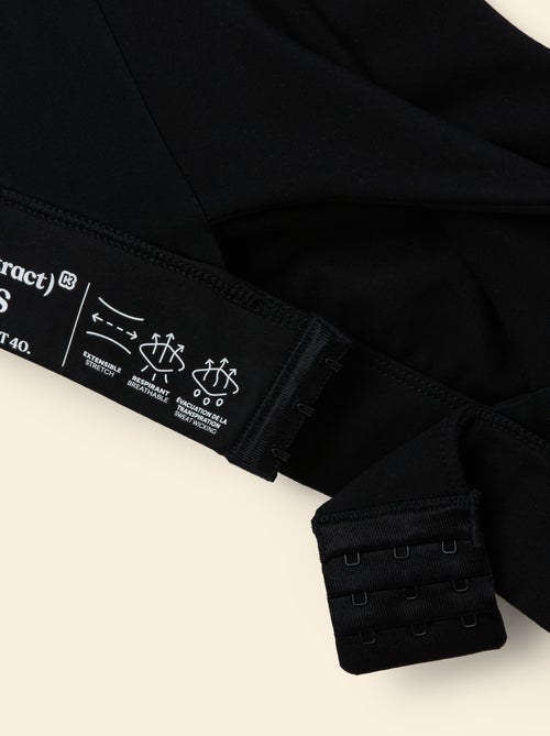 Brassière de sport - (ekstract) - Kiabi Brassière de sport - (ekstract) - Kiabi