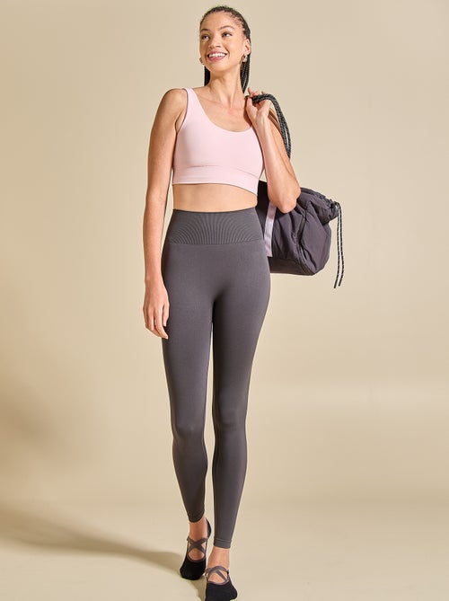 Brassière de sport - (ekstract) - Kiabi Brassière de sport - (ekstract) - Kiabi