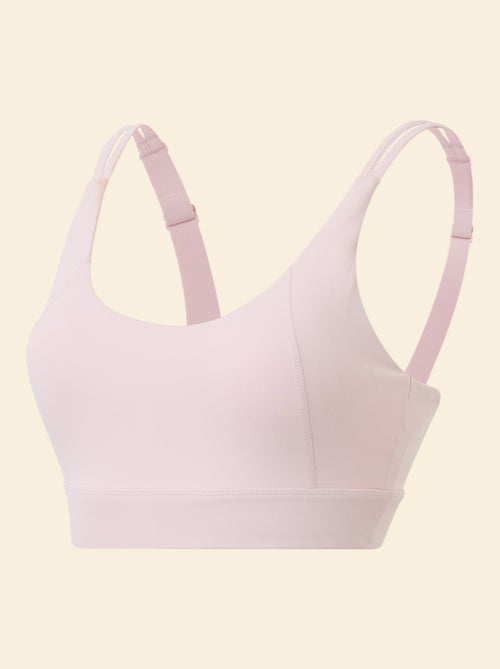 Brassière de sport - (ekstract) - Kiabi Brassière de sport - (ekstract) - Kiabi