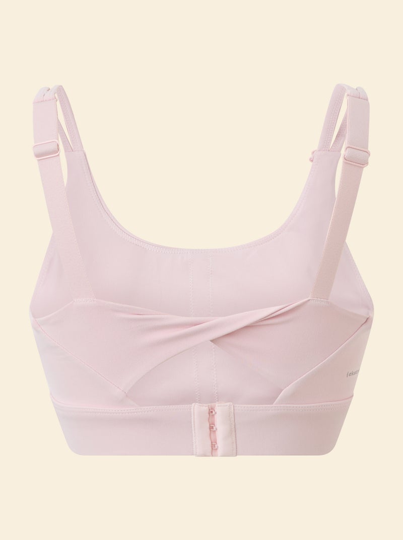 Brassière de sport - (ekstract) Rose - Kiabi