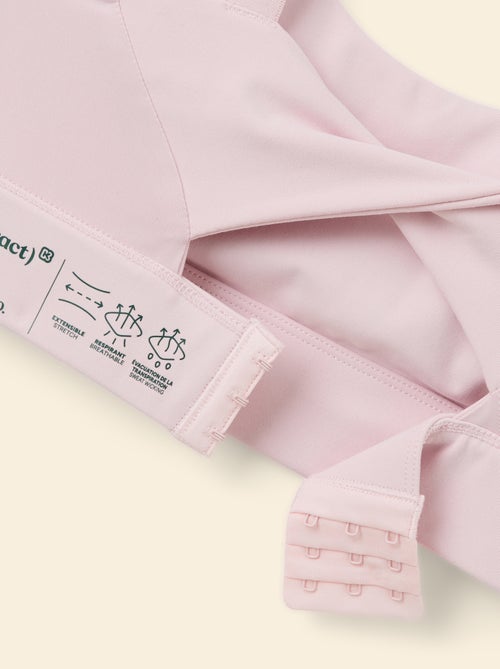 Brassière de sport - (ekstract) - Kiabi Brassière de sport - (ekstract) - Kiabi