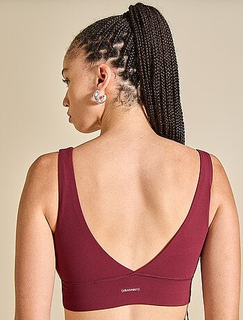 Brassière de sport - (ekstract)