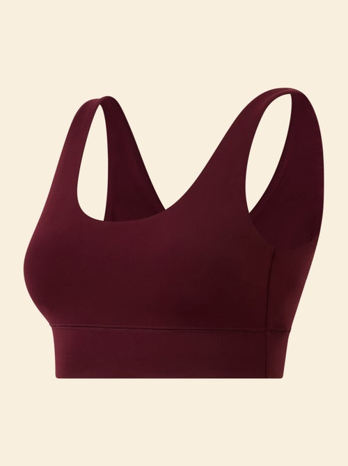 Brassière de sport - (ekstract) - Kiabi Brassière de sport - (ekstract) - Kiabi