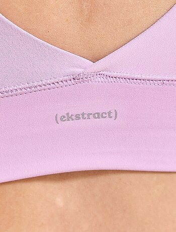 Ekstract - Brassière de sport