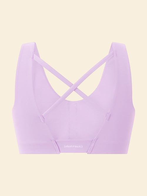 Brassière de sport - (ekstract) - Kiabi Brassière de sport - (ekstract) - Kiabi