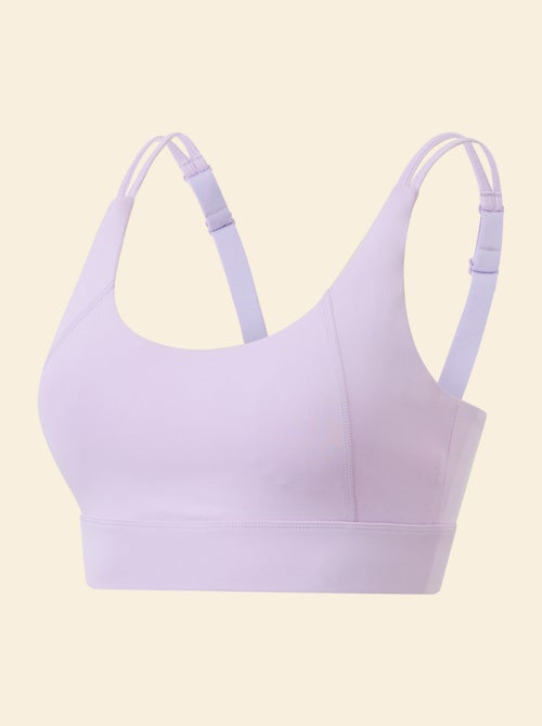 Brassière de sport - (ekstract) - Kiabi Brassière de sport - (ekstract) - Kiabi