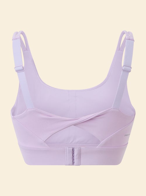 Brassière de sport - (ekstract) - Kiabi Brassière de sport - (ekstract) - Kiabi