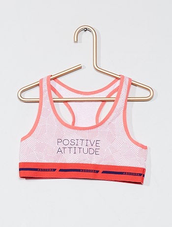 Brassière de sport 'Absorba'