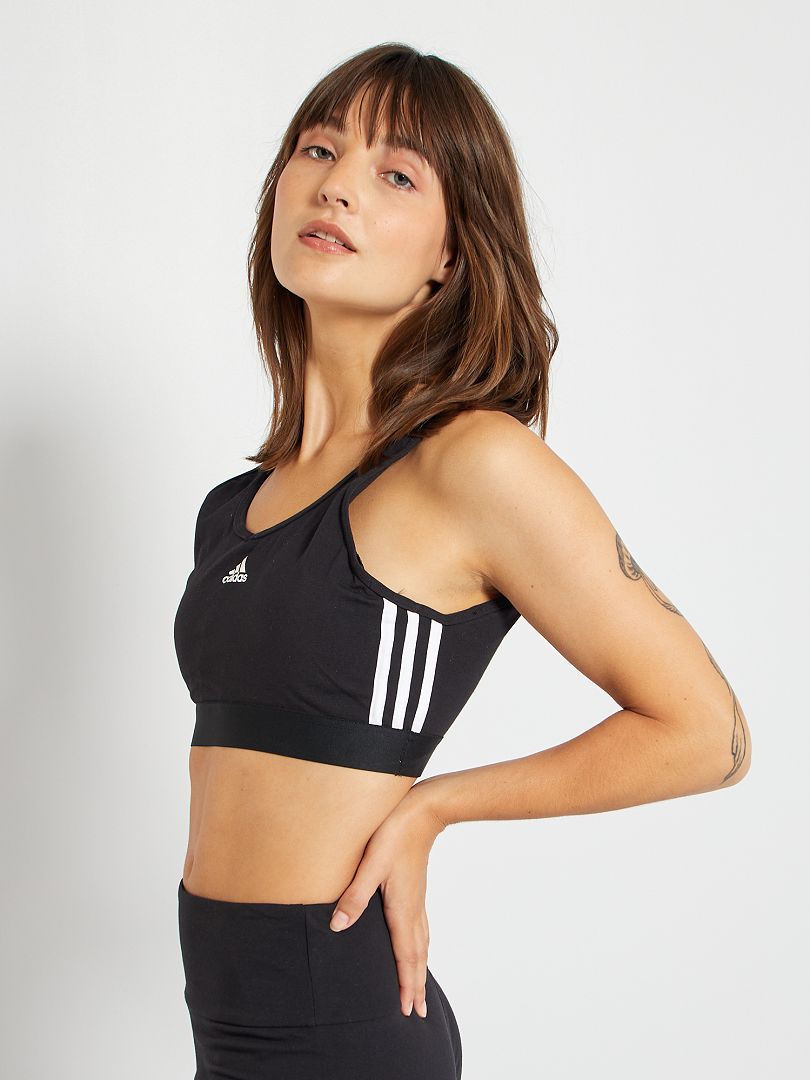 Adidas Brassière Sport Femmes