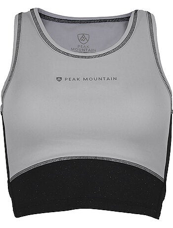 Brassière de sport ALIGHT - PEAK MOUNTAIN