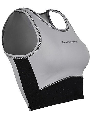 Brassière de sport ALIGHT - PEAK MOUNTAIN