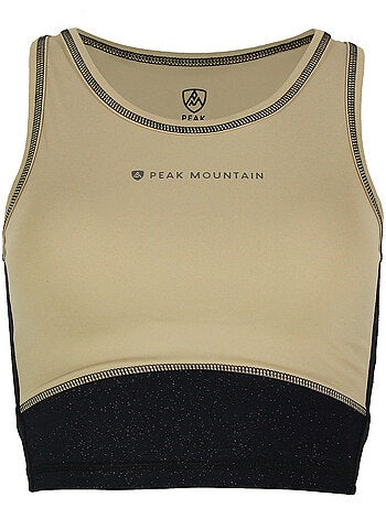 Brassière de sport ALIGHT - PEAK MOUNTAIN