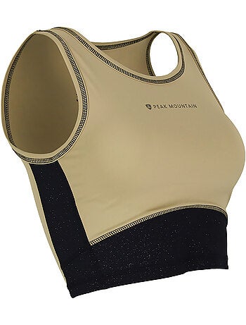 Brassière de sport ALIGHT - PEAK MOUNTAIN