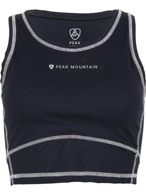 Brassière de sport ALIGHT - PEAK MOUNTAIN - Kiabi Brassière de sport ALIGHT - PEAK MOUNTAIN - Kiabi